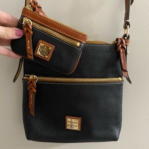 Dooney and Bourke crossbody